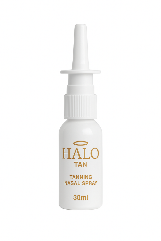 Triple Strength Tanning Nasal Spray
